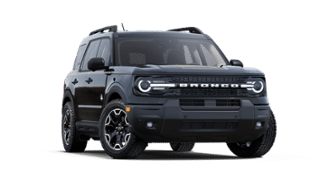 2025 Ford Bronco Sport® External Image 5